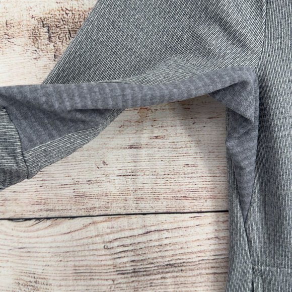 REI Screeline Pullover Hoodie Sweatshirt Women's Size XS Gray Scuba Hood - Picture 6 of 12